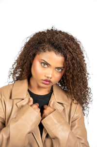 Mahogany
